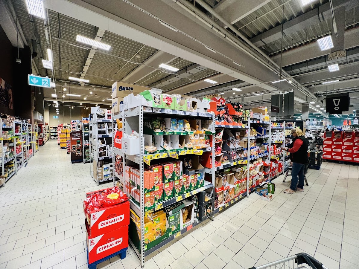 Foto von Kaufland
