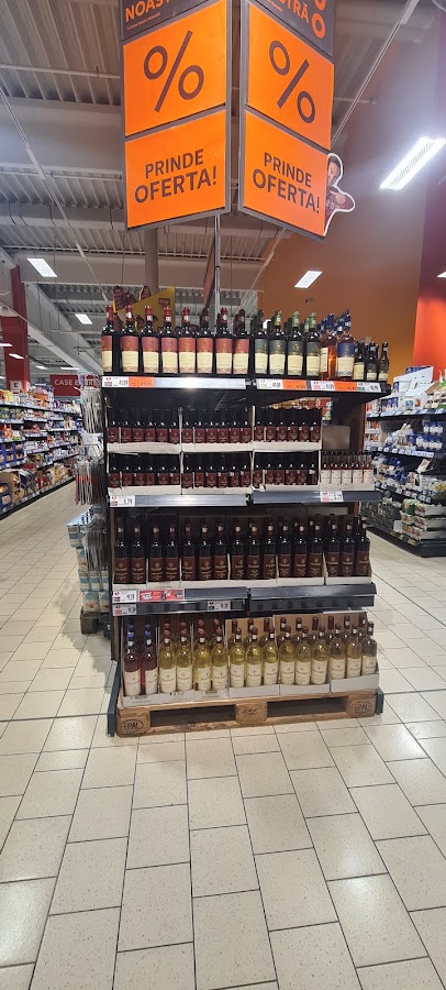 Foto von Kaufland