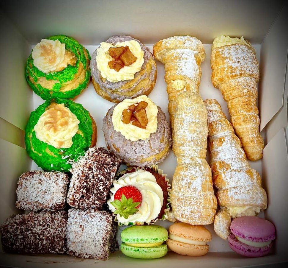 Photo de Yammy Box