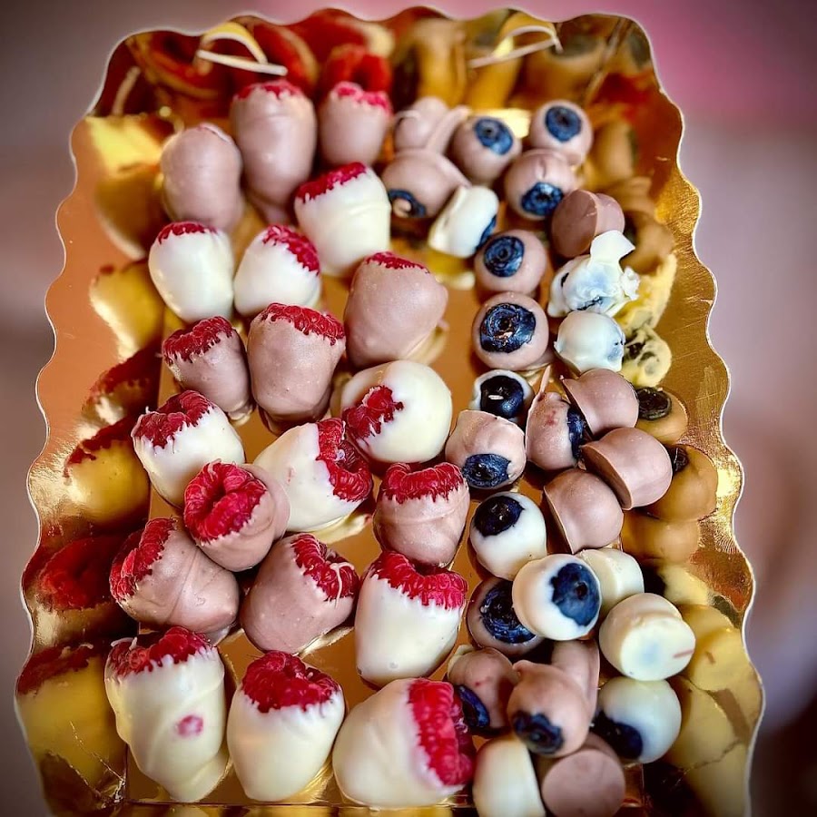 Photo de Yammy Box