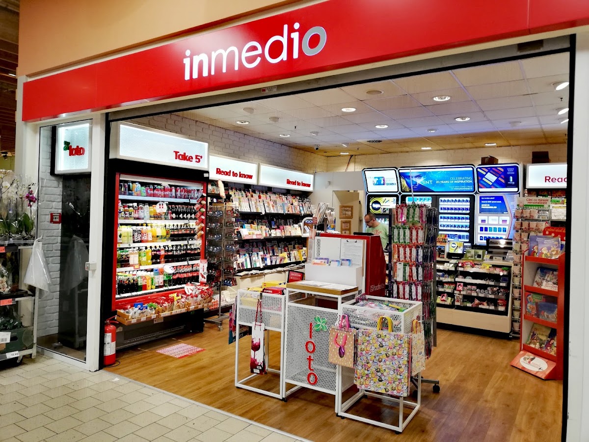 Photo of Kaufland