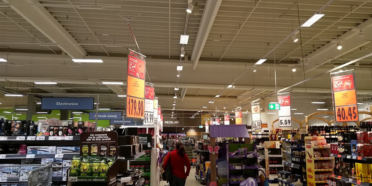 Photo of Kaufland