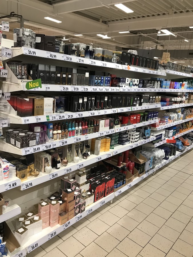 Photo of Kaufland