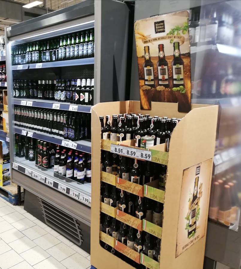 Photo of Kaufland