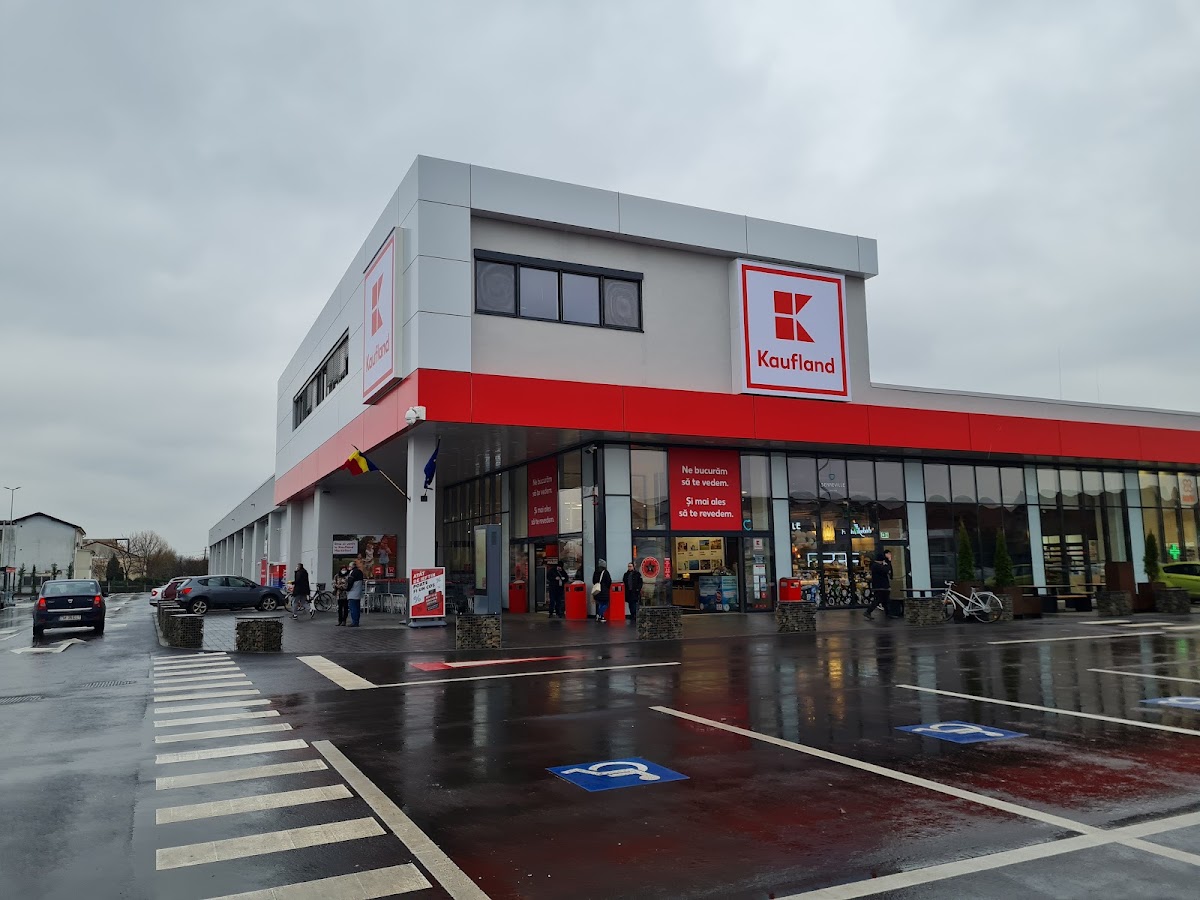Photo of Kaufland
