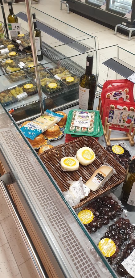 Photo of Kaufland