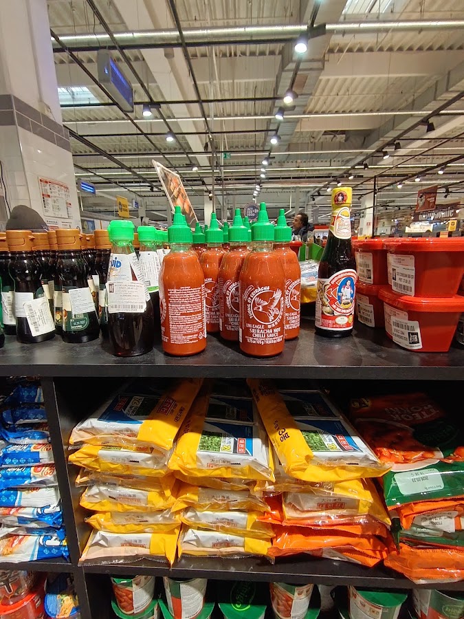Photo of Kaufland