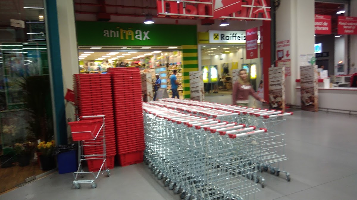 Foto di Auchan