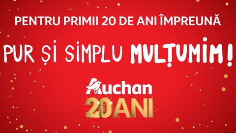 Foto di Auchan