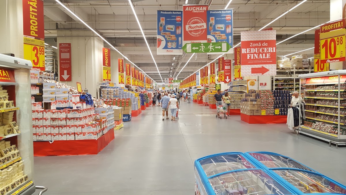 Foto di Auchan