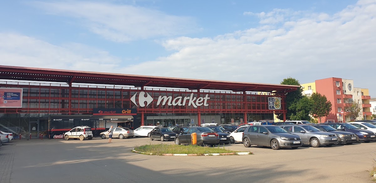 Photo of Carrefour Market
