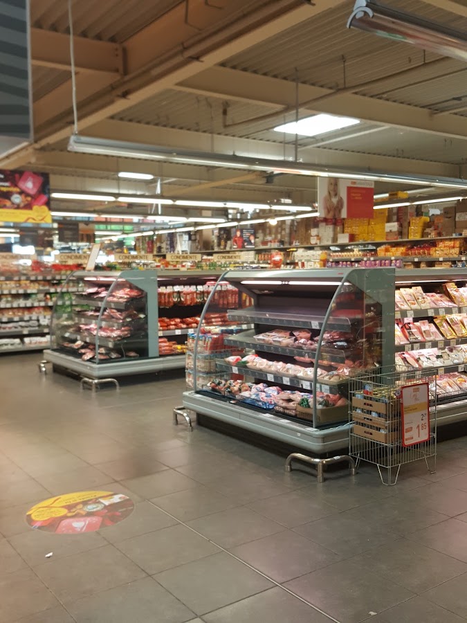 Photo of Carrefour Market