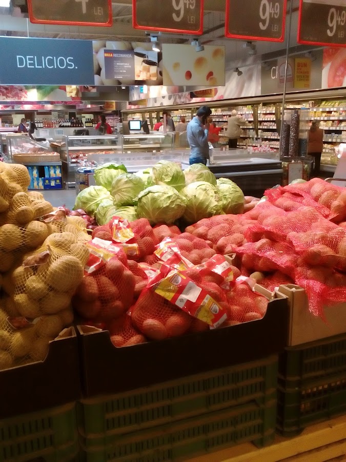 Photo of Carrefour Market