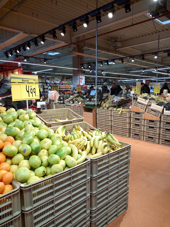 Photo of Carrefour Market