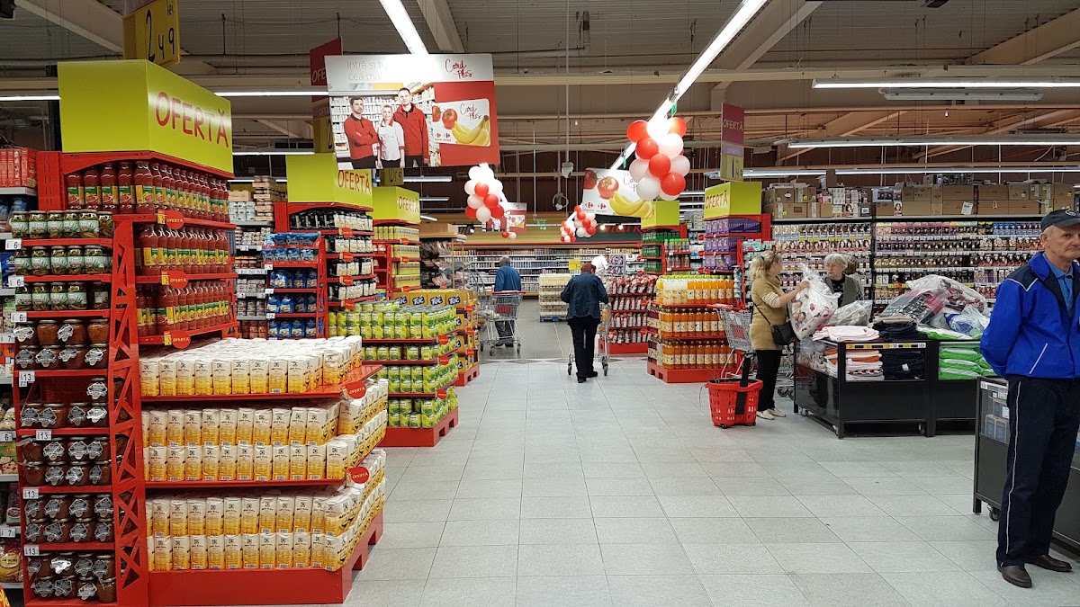 Photo of Carrefour Market