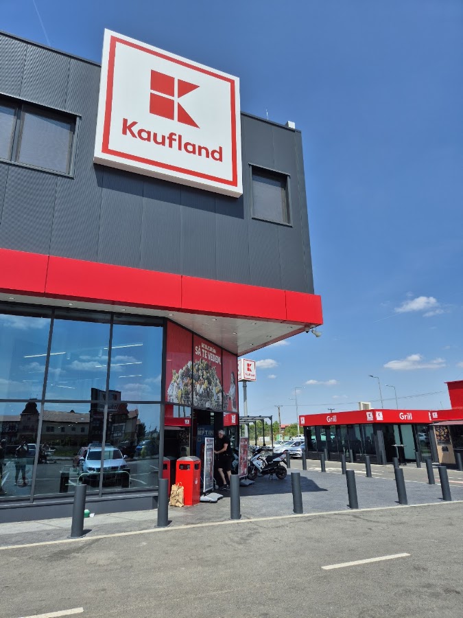 Foto di Kaufland