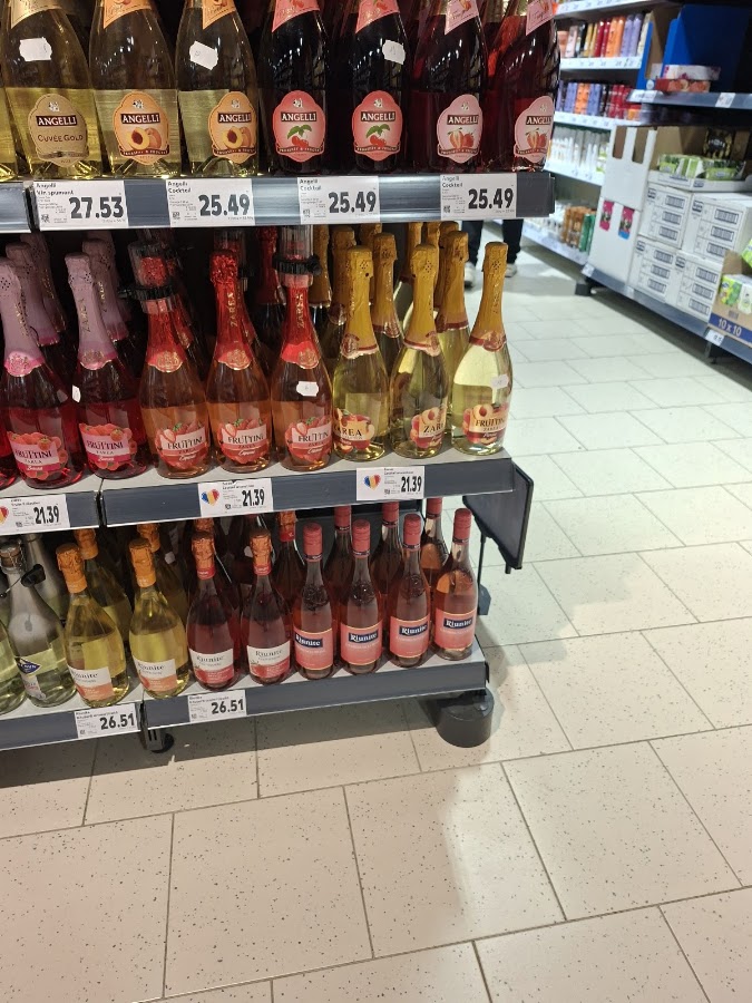 Foto di Kaufland