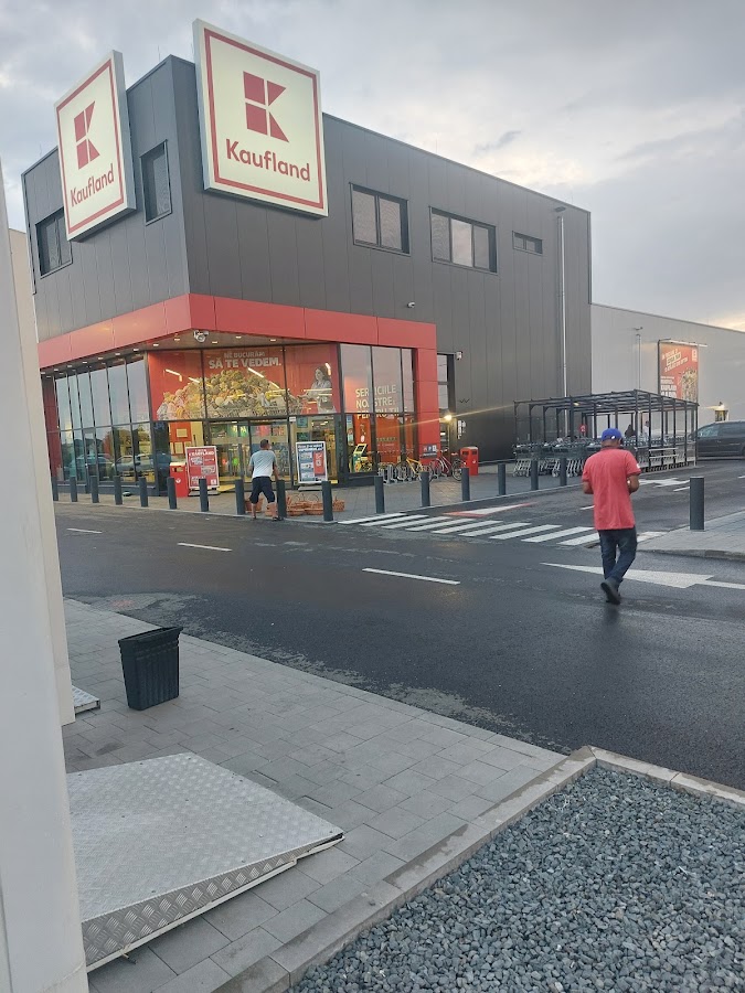 Foto di Kaufland