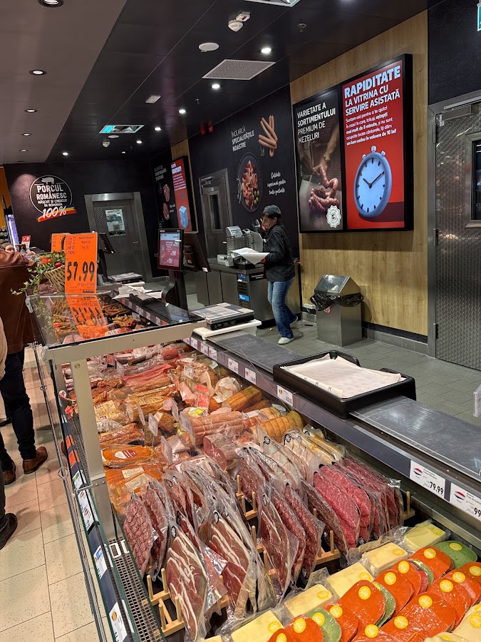 Foto di Kaufland