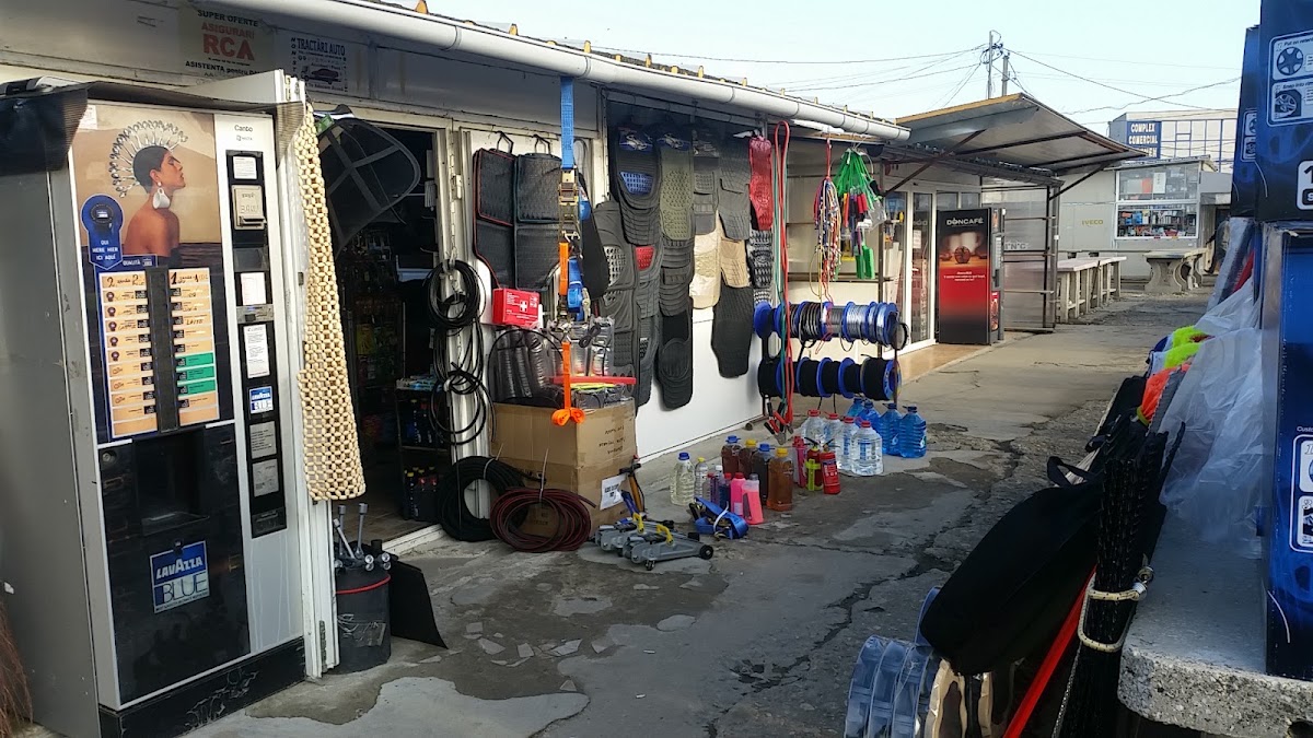 Fotografie cu Piața Mehala