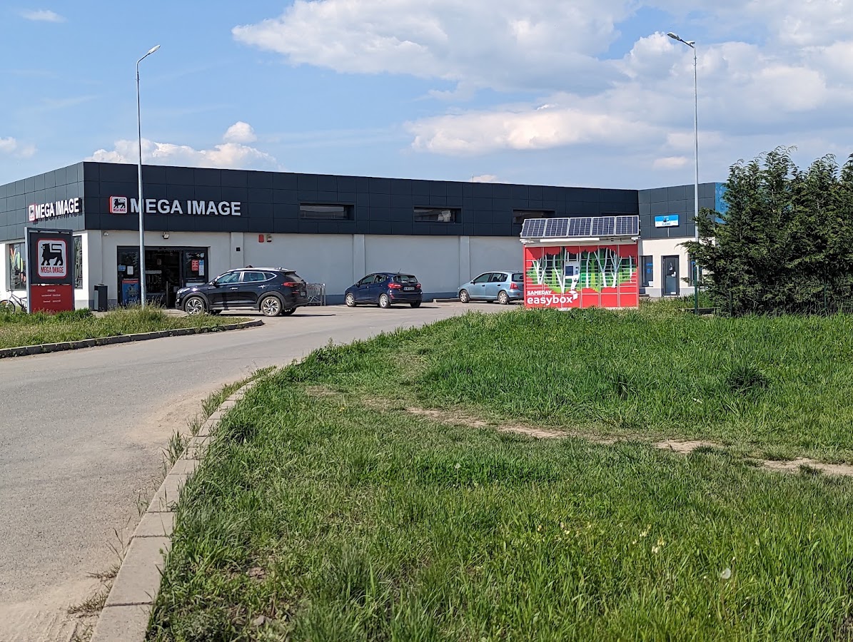 Foto di Mega Image ȘTEFAN PROCOPIU