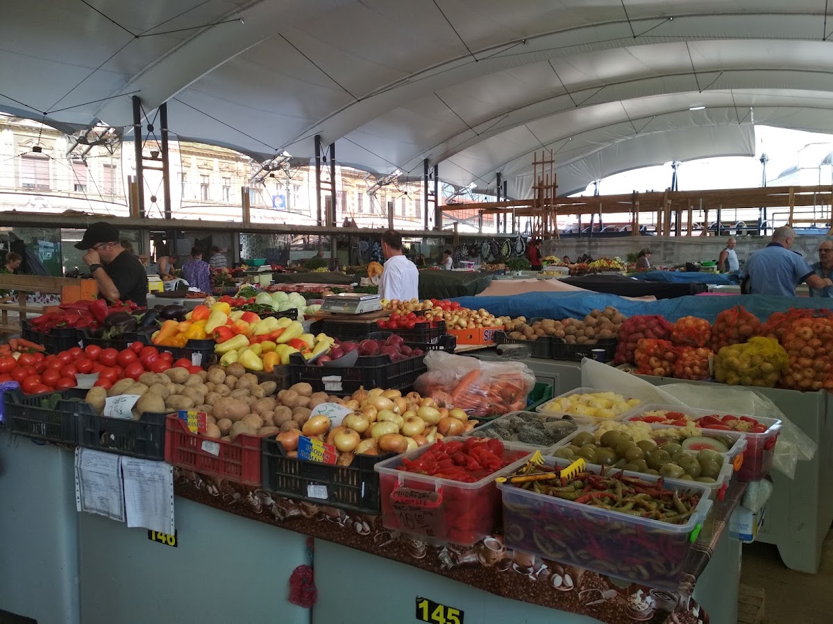 Photo de Piața Badea Cârțan