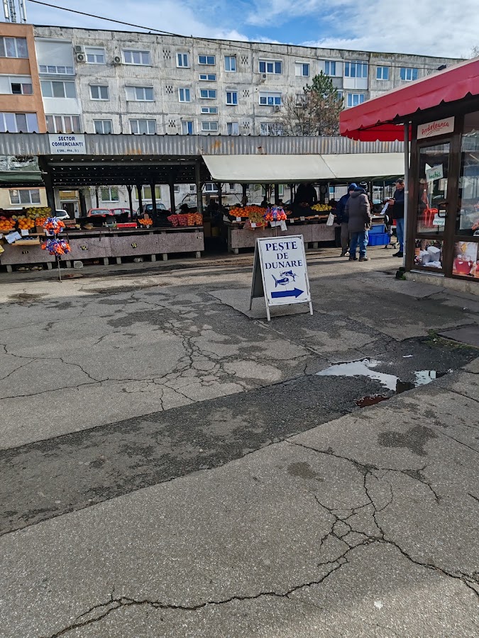 Foto von Piața Doina