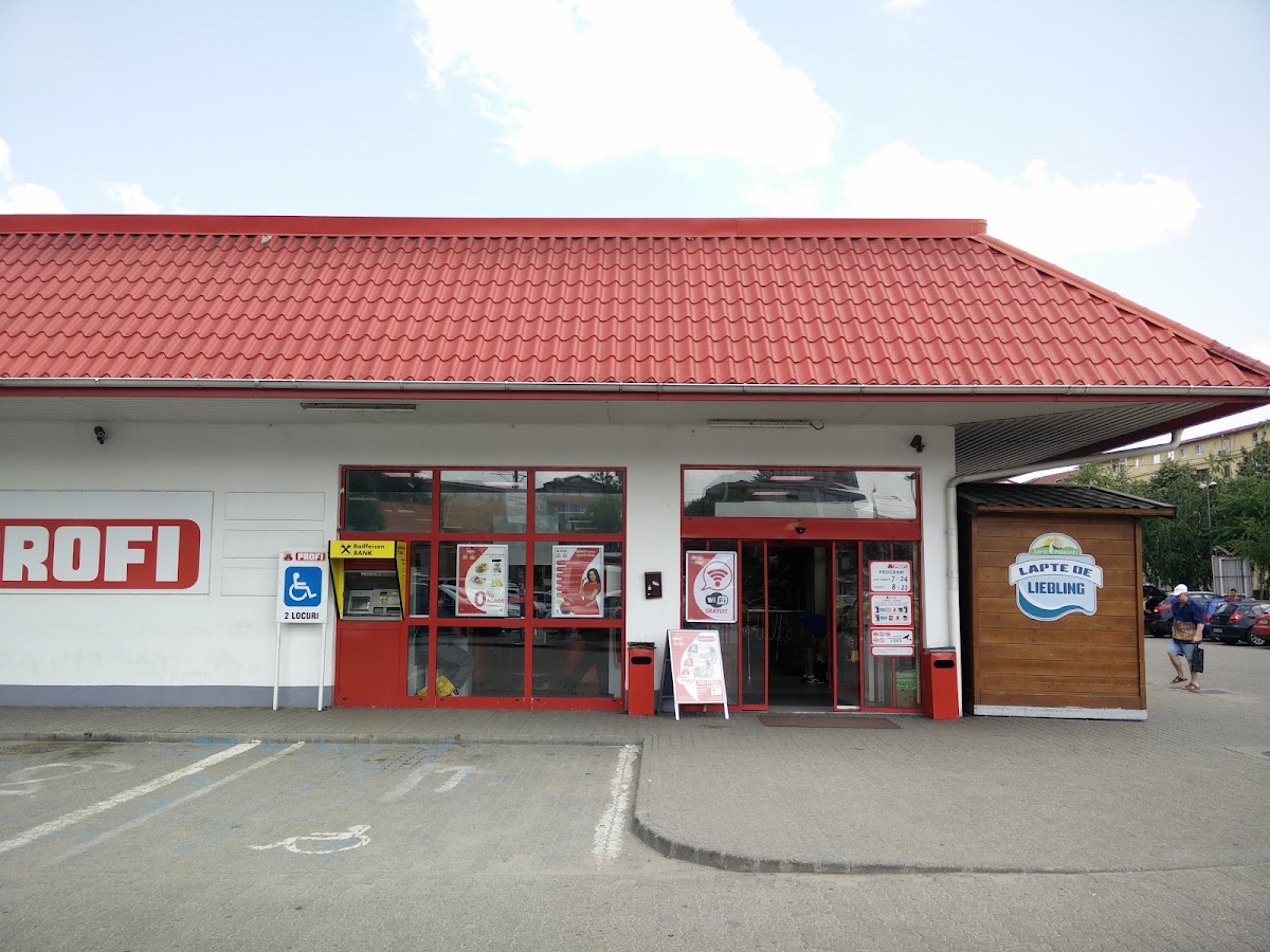 Photo de Profi Super