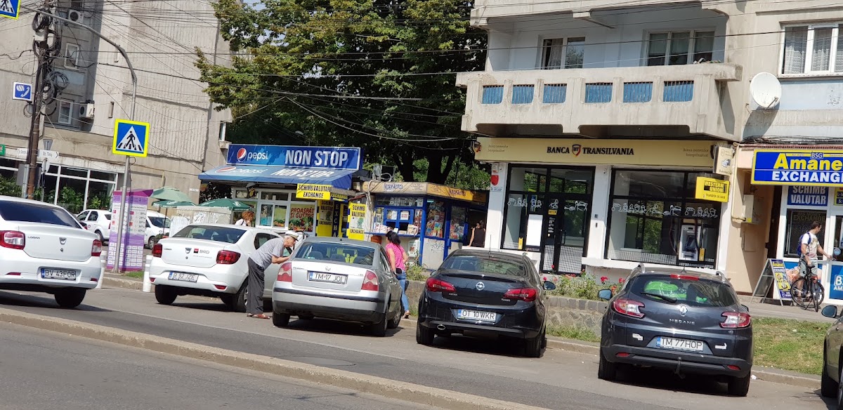 Foto von Pepsi Non Stop