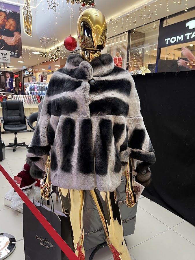 Photo of Cupio Shopping City Timisoara