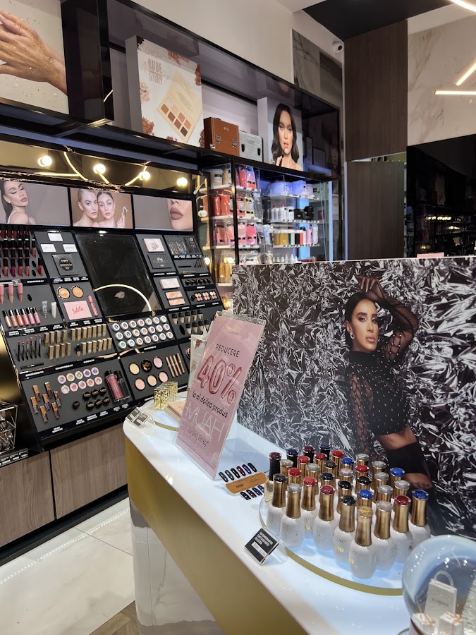 Photo of Cupio Shopping City Timisoara