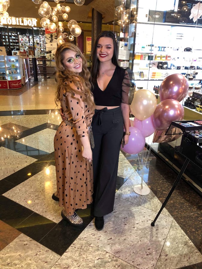 Photo of Cupio Iulius Mall Timisoara – Magazin de Manichiura & Makeup