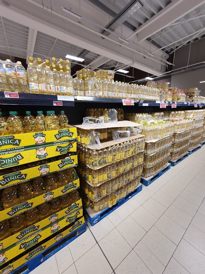 Photo of Kaufland Timisoara Vidrighin