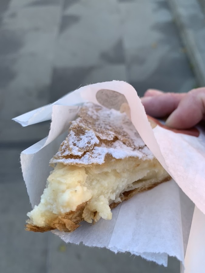 Photo of Timișoara bakery