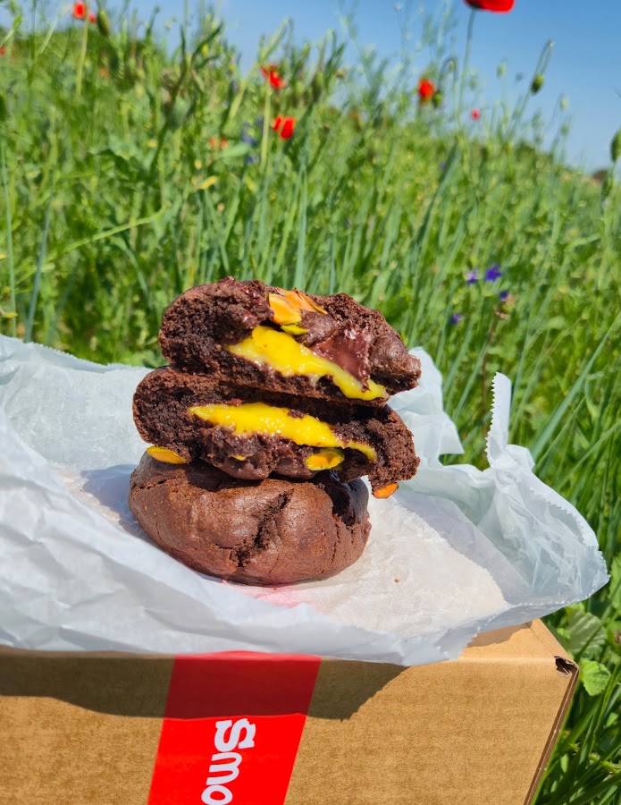 Foto von Smoochies - cookies artizanale