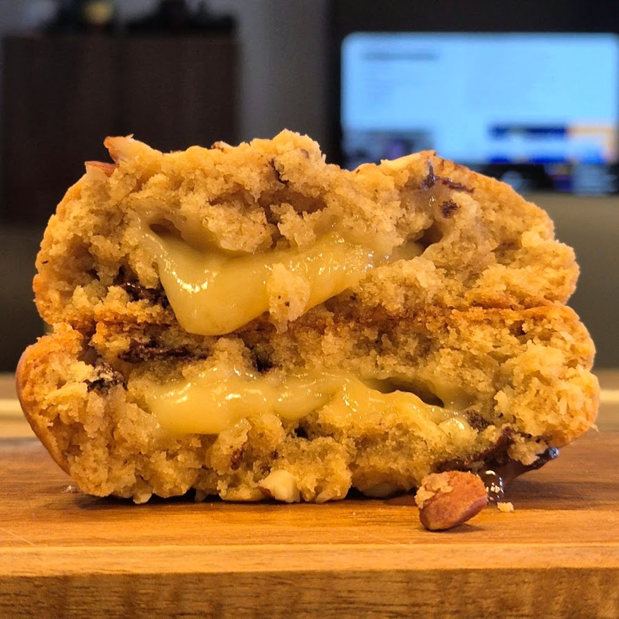 Foto von Smoochies - cookies artizanale