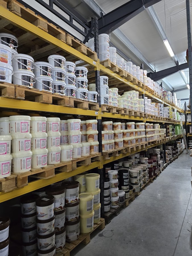Photo of CakeMasters