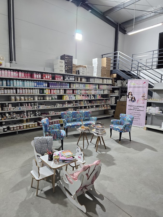 Photo of CakeMasters