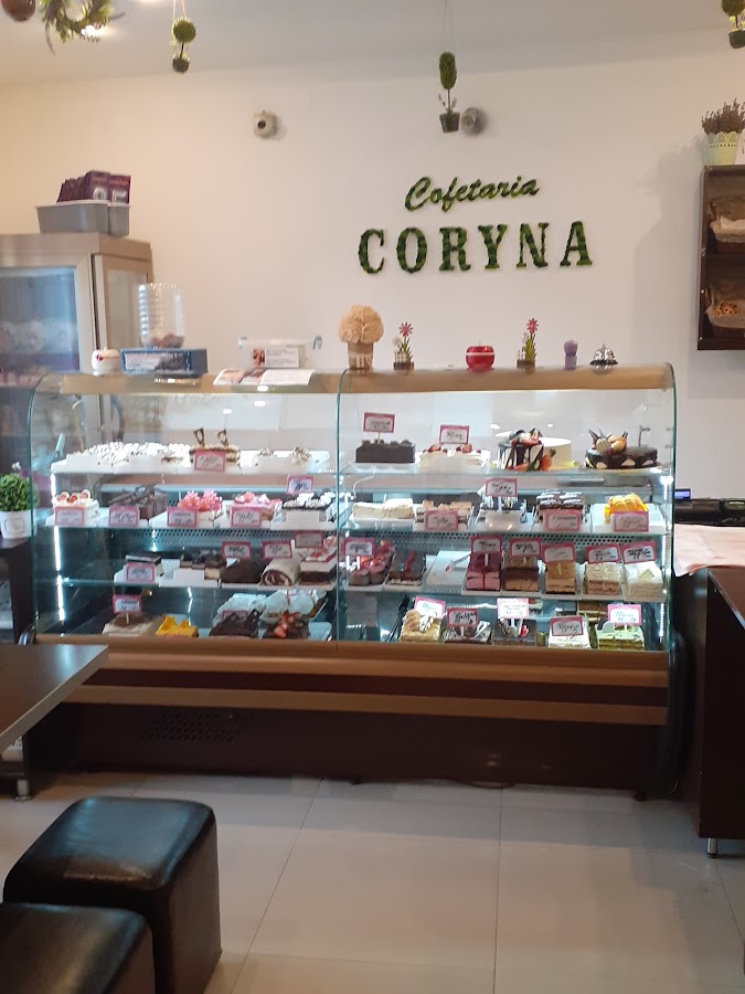 Foto von Cofetaria Coryna