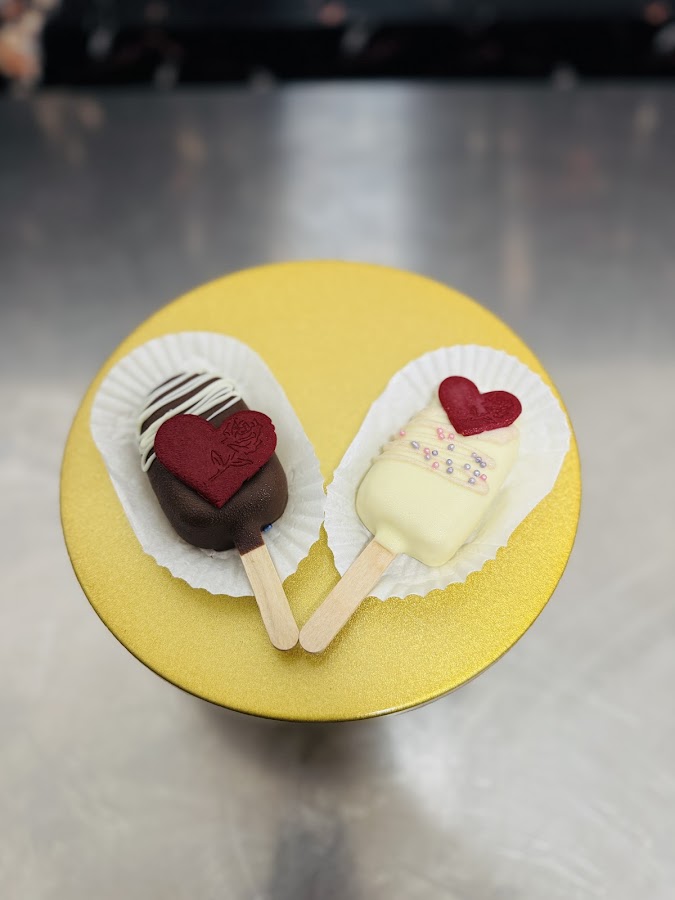 Photo of Antonia Cakes Lugoj