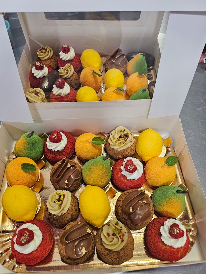 Photo of Cake Art