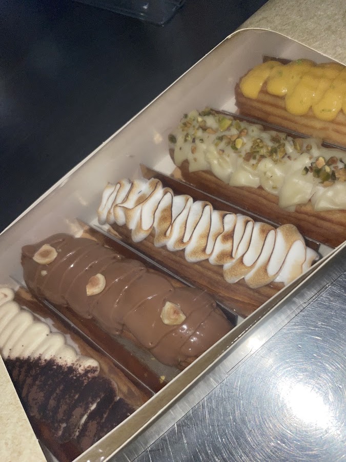 Photo of Cake Art