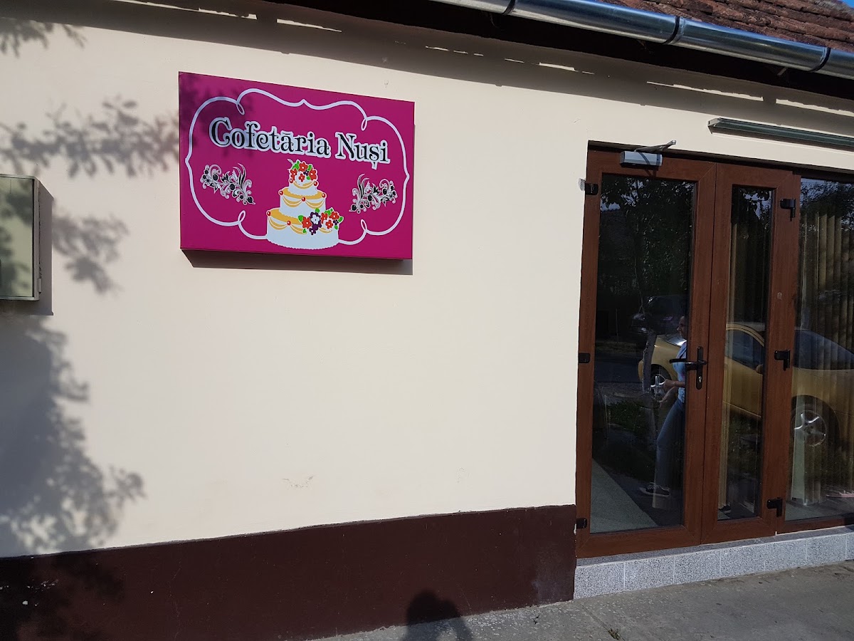 Photo de Cofetăria Nusi