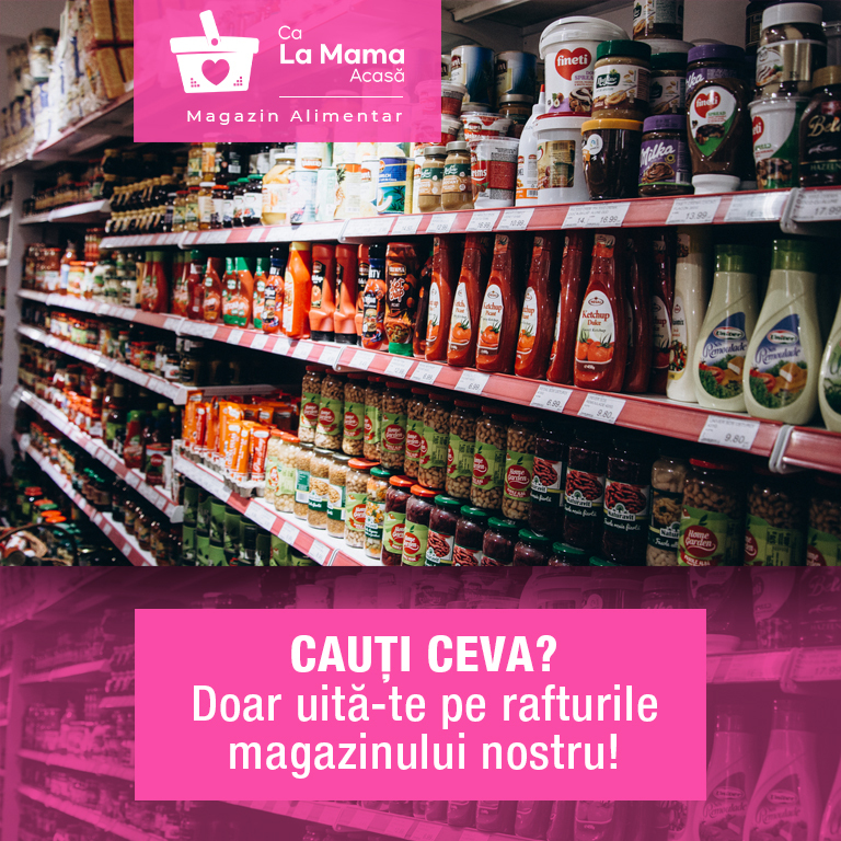 Photo of Ca la Mama Acasă