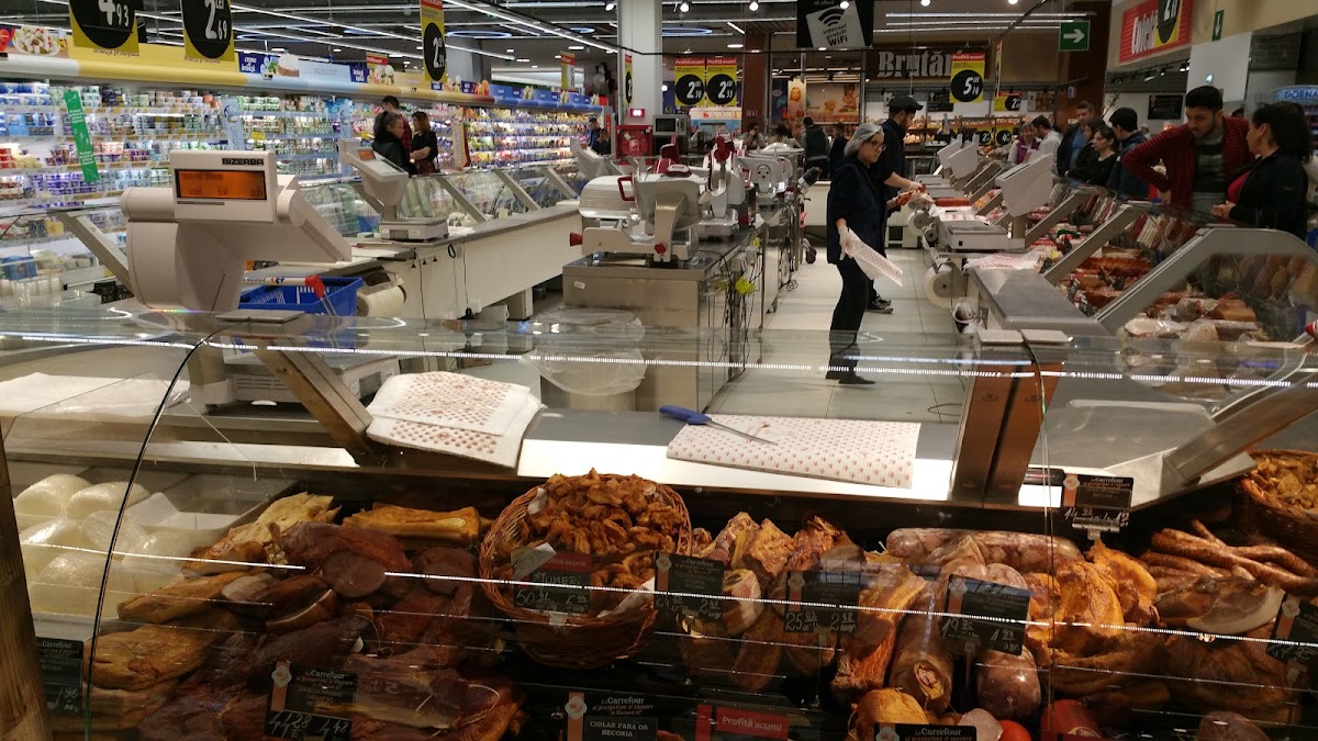 Photo de Carrefour