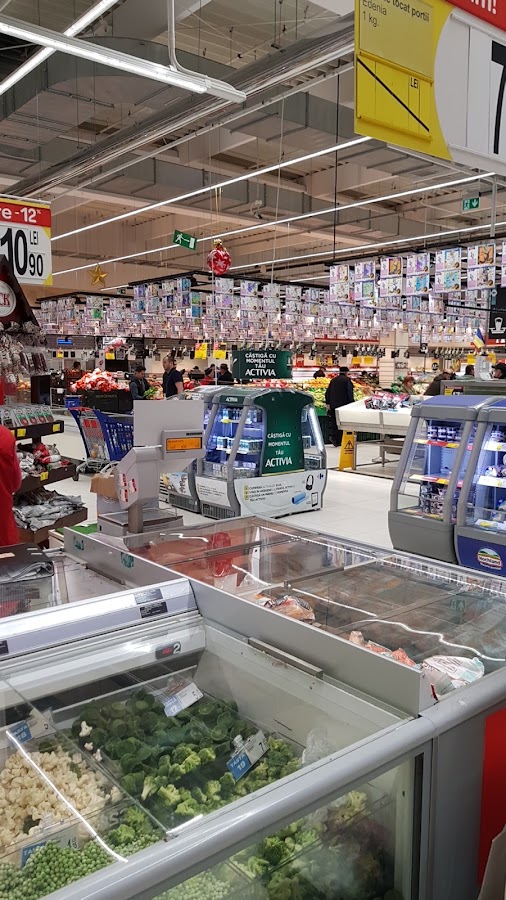 Photo de Carrefour