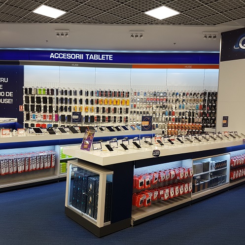 Foto di Media Galaxy Timisoara Shopping City