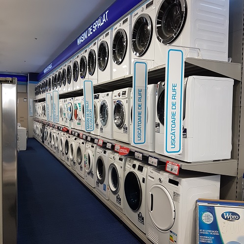 Foto di Media Galaxy Timisoara Shopping City
