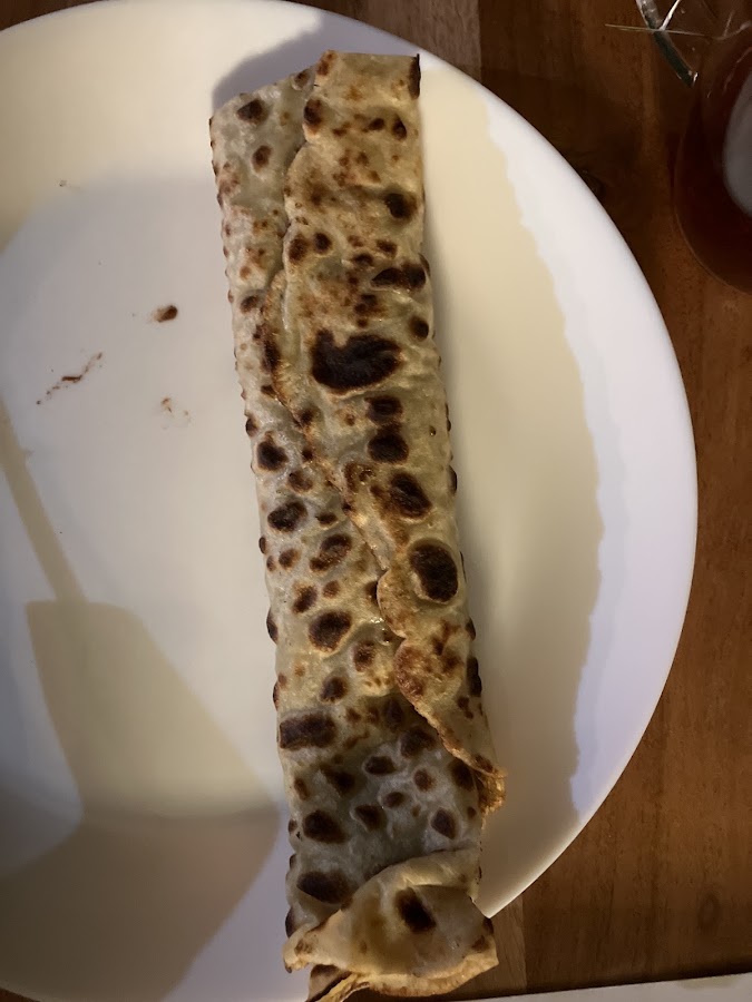Photo of Nutellino