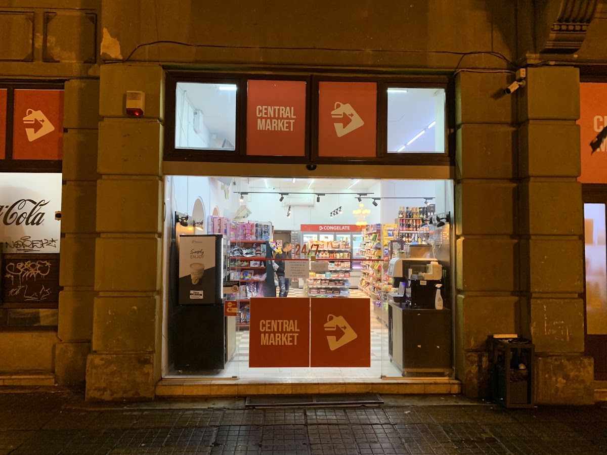 Foto di Central Market